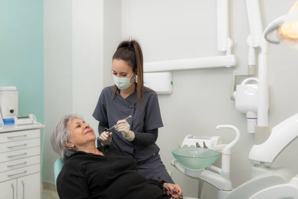 Best Emergency Treatment for Jaw Pain or Injury in St Augustine Shores, FL