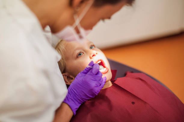 Best Emergency Root Canal Therapy in St Augustine Shores, FL
